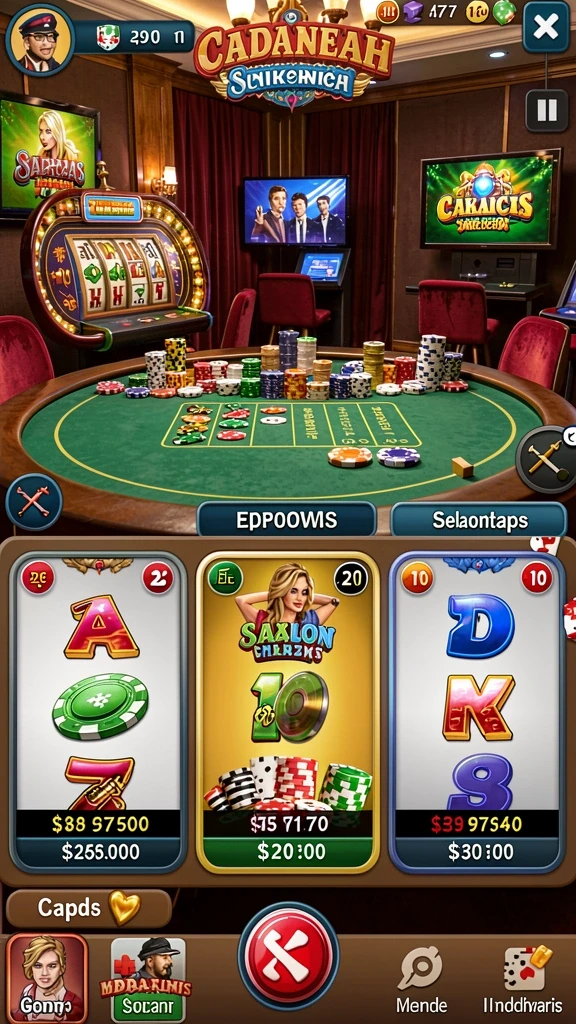 Screenshot surgavip nomor 2