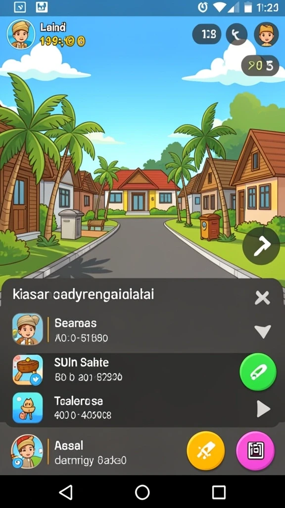 Screenshot svip10 nomor 2