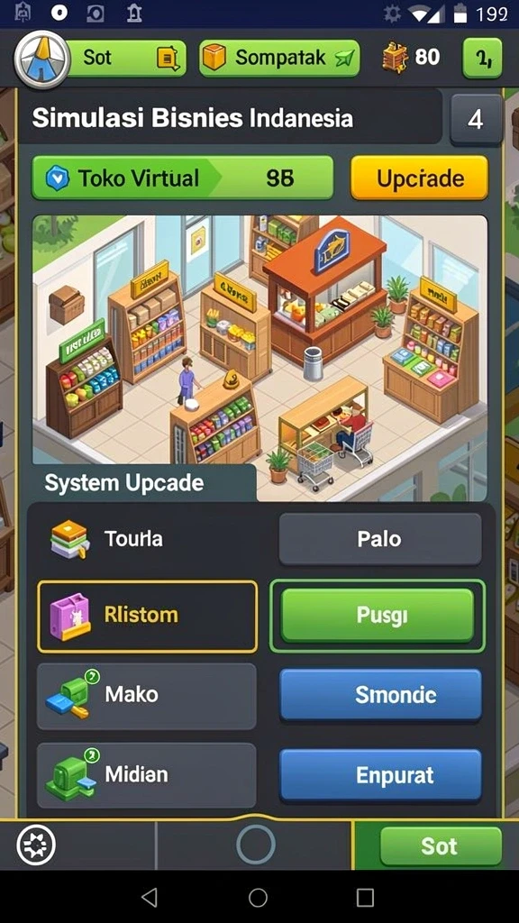 Screenshot tigerjp88 nomor 1