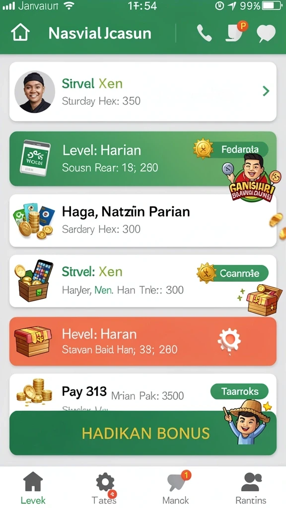 Screenshot togel62 nomor 1