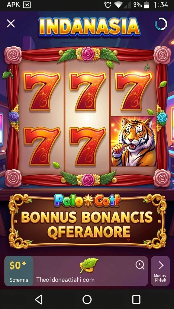 Screenshot togel62 nomor 3