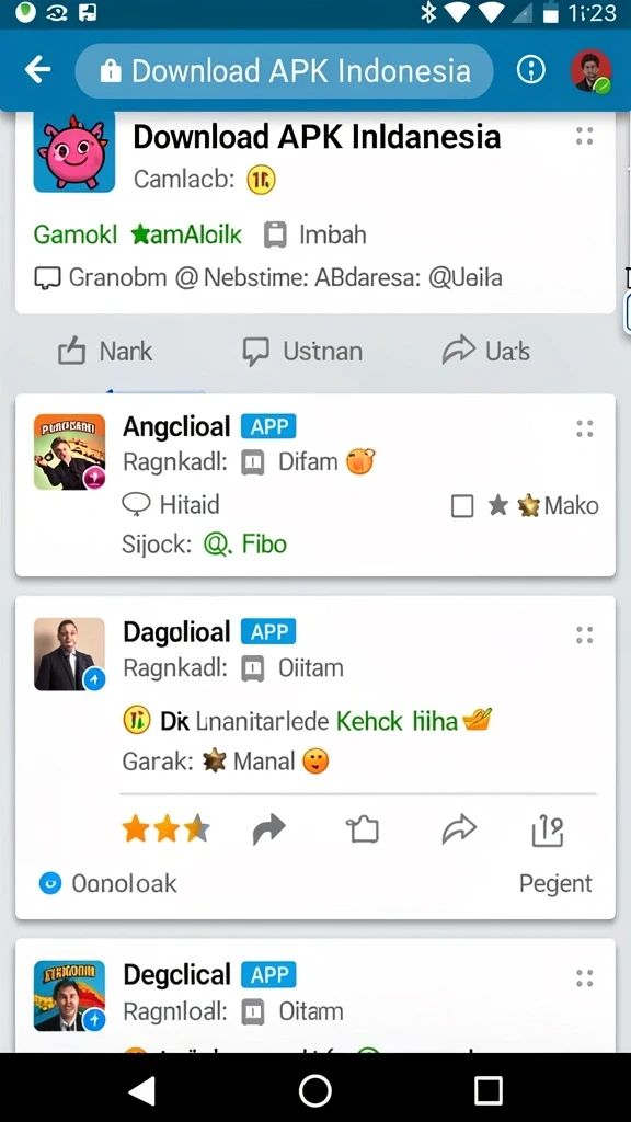 Screenshot toto22 nomor 1