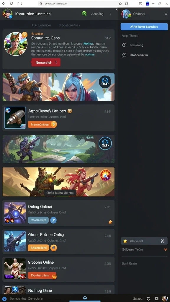 Screenshot toto22 nomor 3