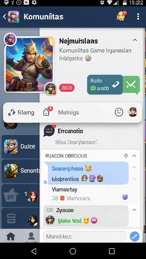 Screenshot uang nomor 2