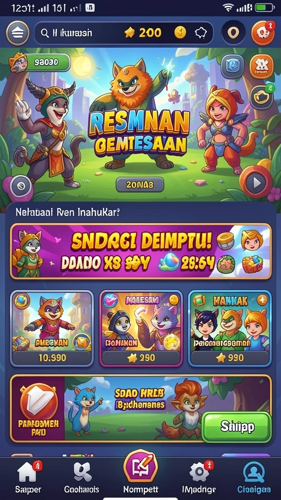Screenshot uustoto nomor 1