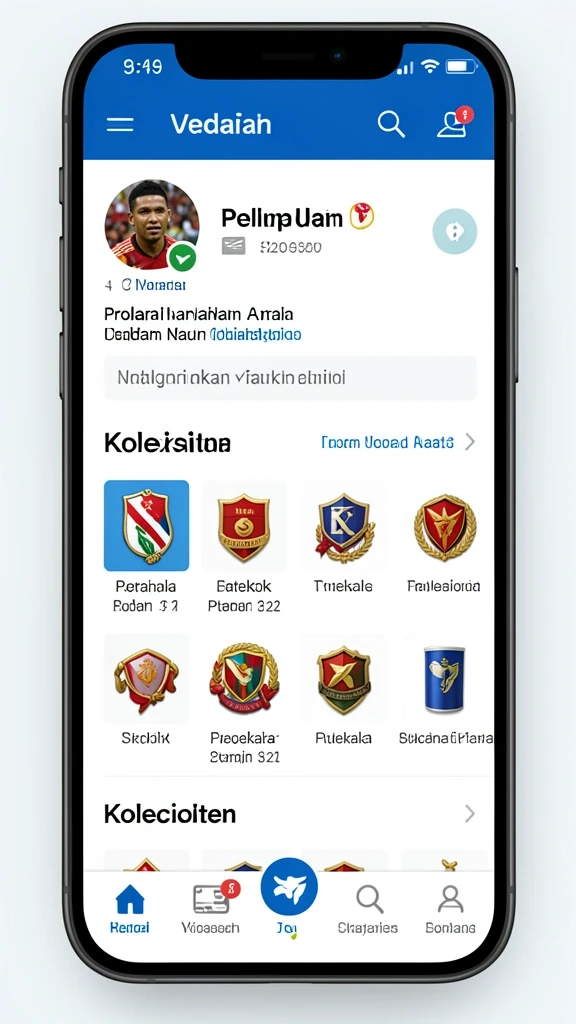 Screenshot valohoki nomor 1
