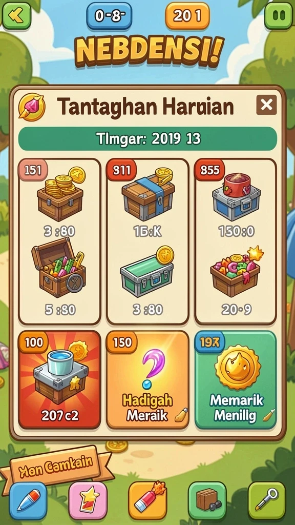 Screenshot vip333 nomor 2