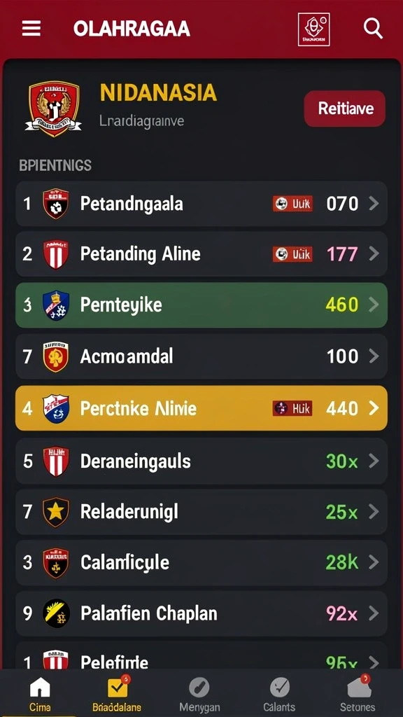 Screenshot vip333 nomor 3